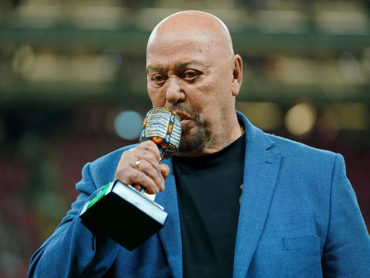 Enrique “Perro” Bermúdez regresa a Televisa rumbo al Mundial 2026