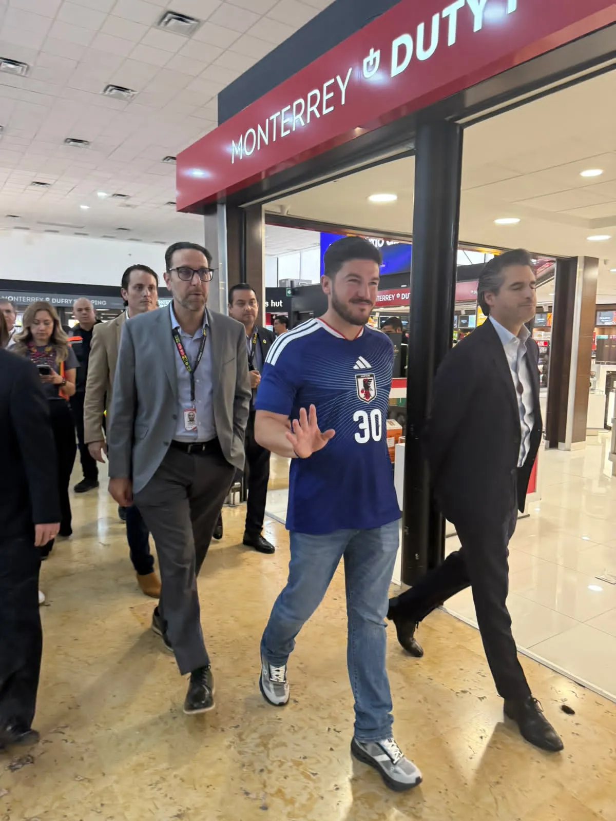 Iberia inaugura ruta directa Monterrey-Madrid y fortalece la conexión entre México y Europa