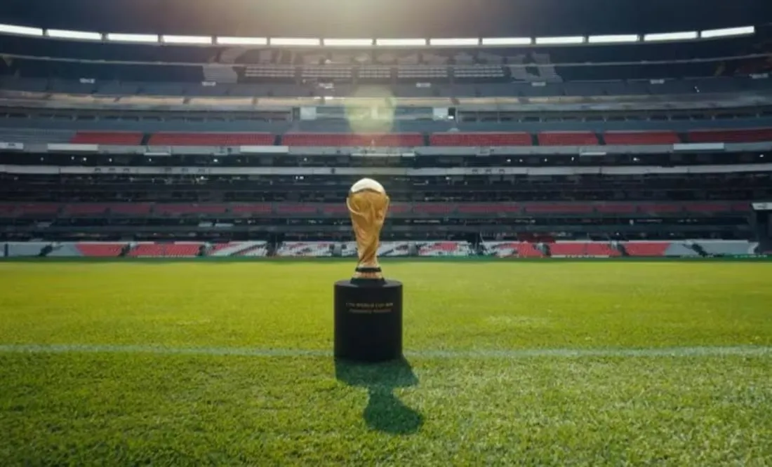 Mundial 2026: Estadio Banorte pide registro a dueños de palcos y plateas
