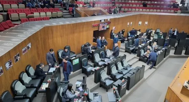 Congreso de Nuevo León enfrenta semana clave entre presupuesto, deuda y reformas pendientes