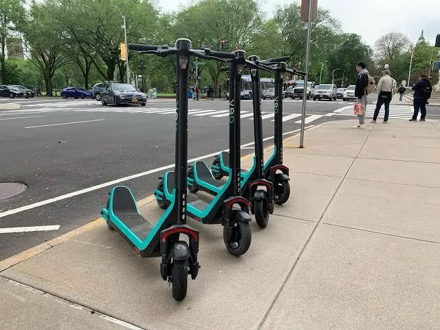 Analizan nuevo reglamento para bicicletas, scooters y vehículos eléctricos ligeros en Saltillo