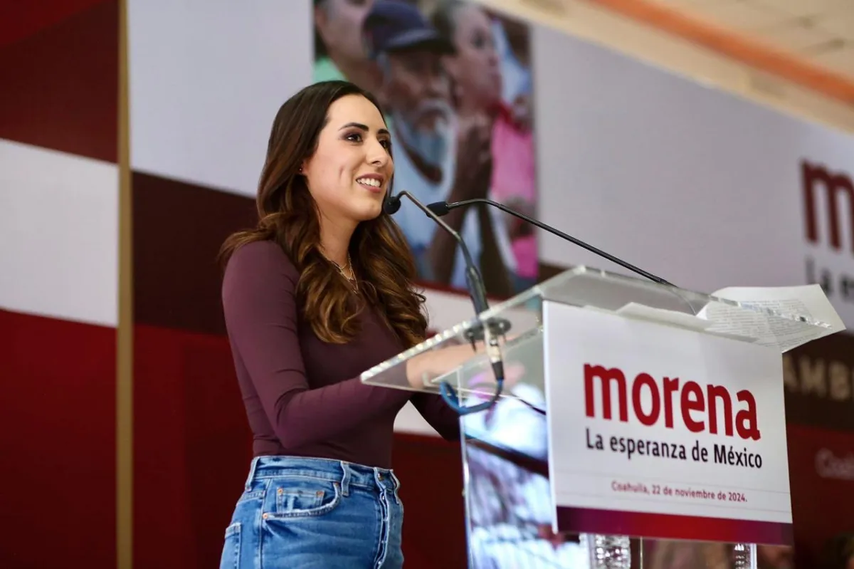 División en Morena Coahuila se intensifica y se traslada a redes sociales