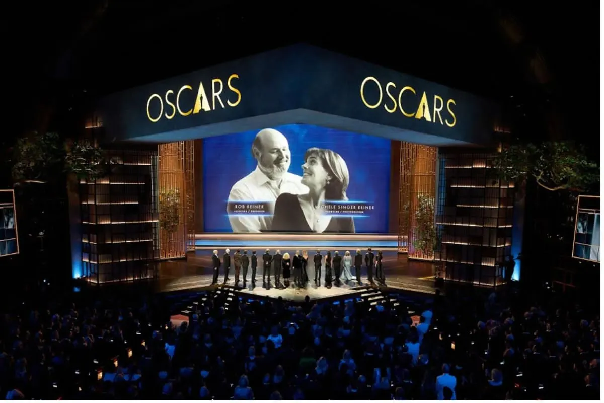 Oscar responde a críticas por ausencias en homenaje In Memoriam