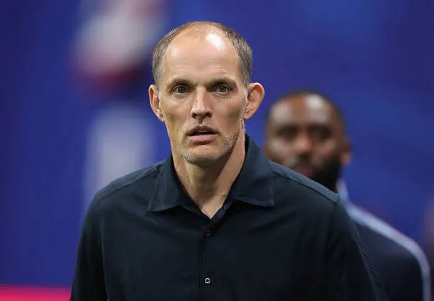 Tuchel admite preocupación por la altura del Azteca antes del duelo contra México
