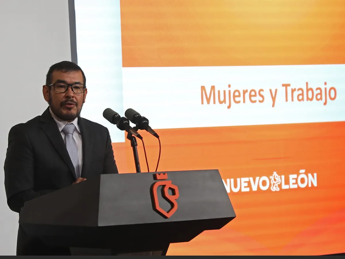Gobierno de Nuevo León Lanza el Programa “Mujeres y Trabajo” para Impulsar la Autonomía y Empleabilidad Femenina