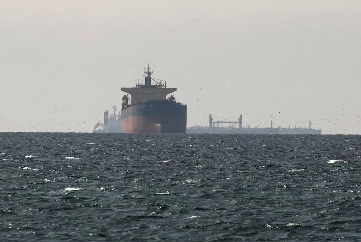 Irán garantiza paso por Ormuz durante acuerdo y abre ventana clave para el mercado energético