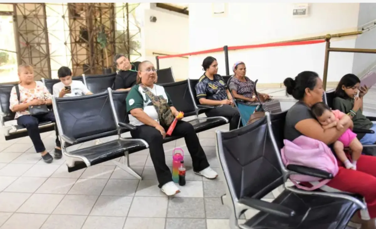 Salud Pública de Torreón llama a proteger la piel ante las altas temperaturas