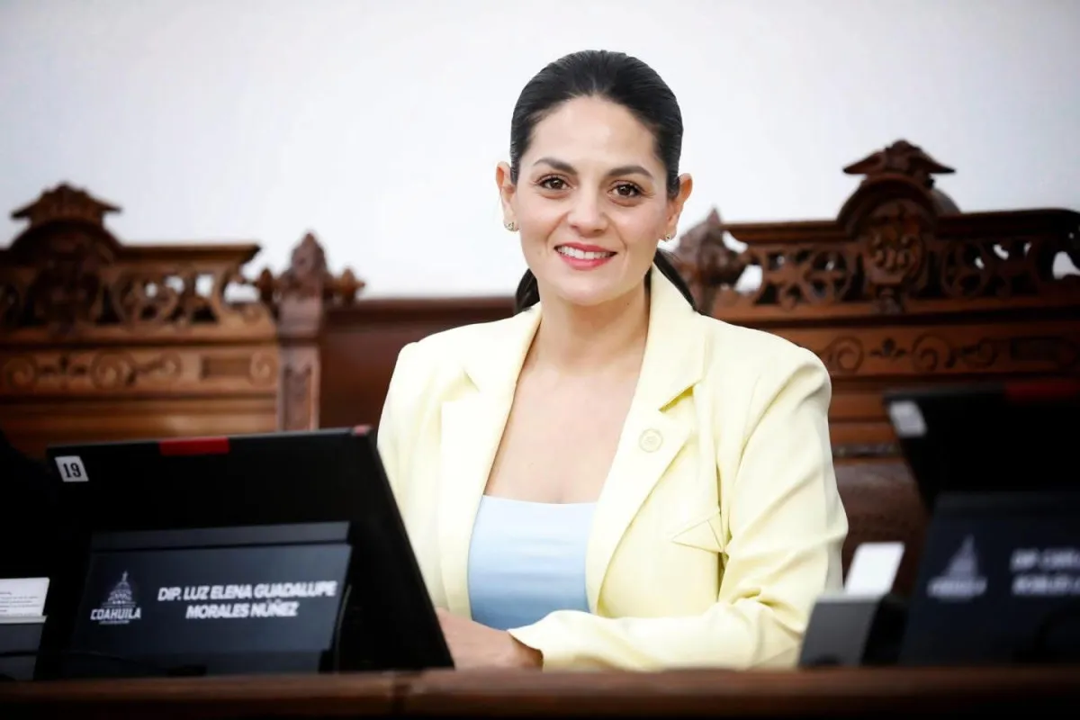Van contra deudores alimentarios en Coahuila