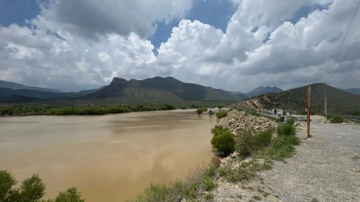 Lluvias impulsan expectativas para el campo de Ramos Arizpe