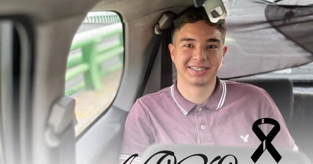 Joven de 19 años fallece tras desvanecerse en carrera 5K en Torreón
