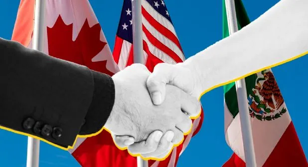 México y Canadá buscan blindar el T-MEC hasta 2042