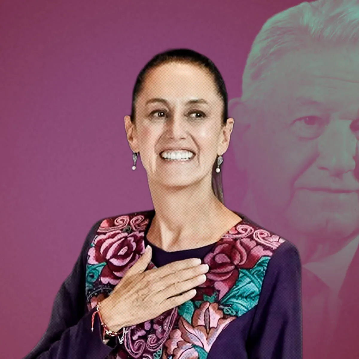 Repunta respaldo a Sheinbaum tras operativo en Jalisco