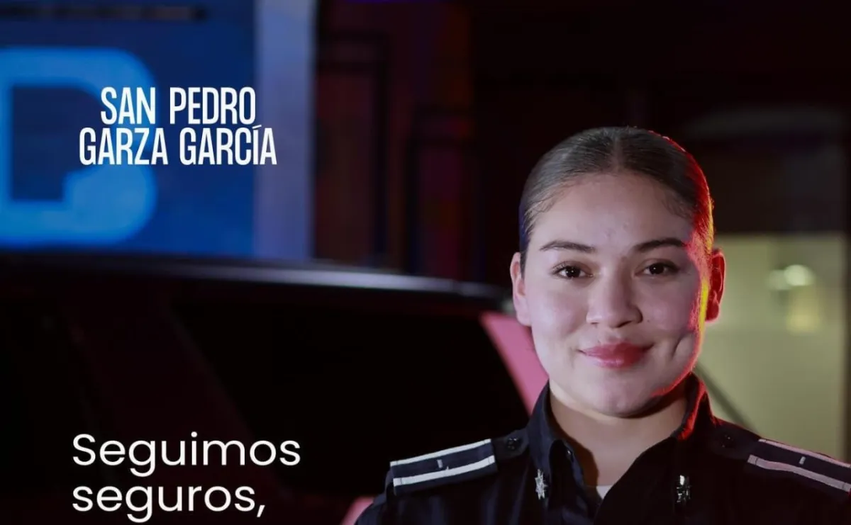 San Pedro consolida liderazgo nacional en percepción de seguridad