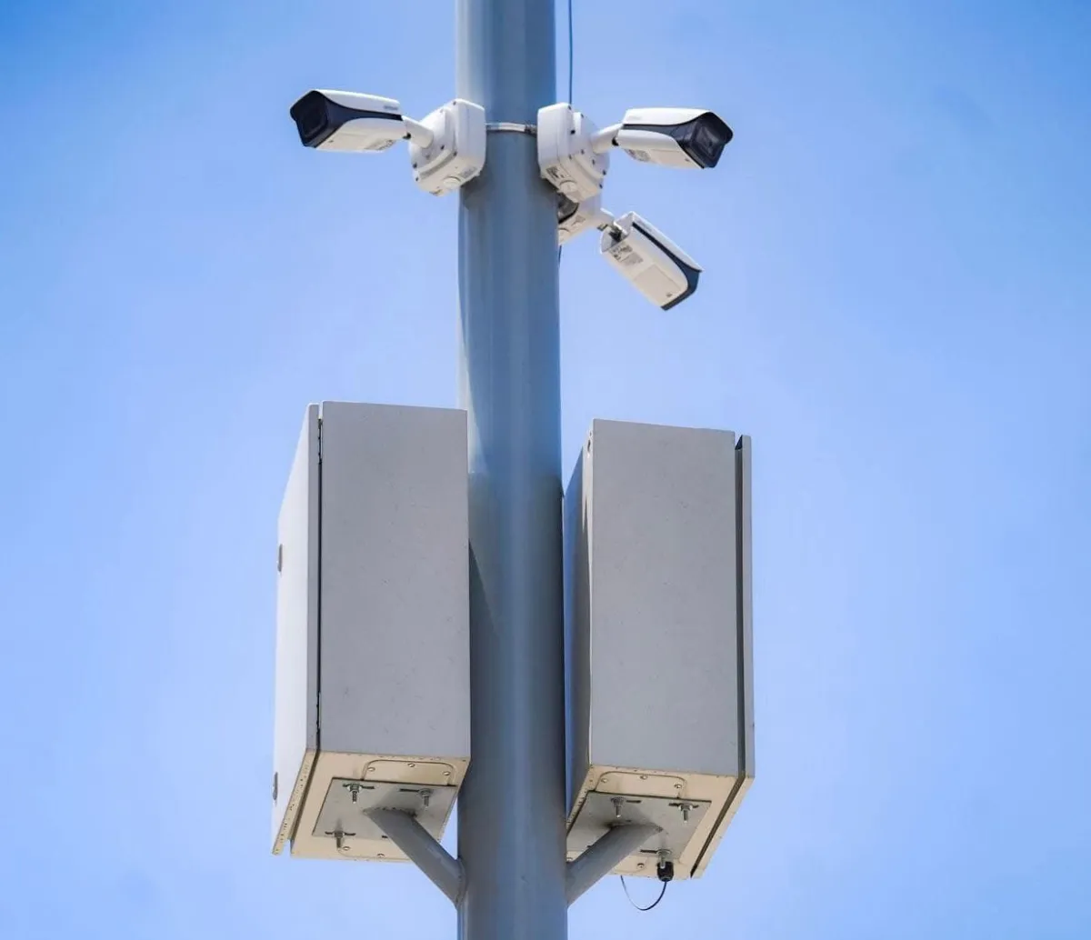 Ramos Arizpe se blinda con tecnología: cámaras y nuevo C2 reforzarán la seguridad