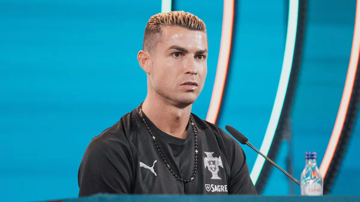 Cristiano Ronaldo regresa a la Selección de Portugal