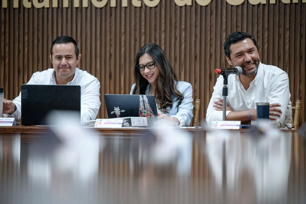 Saltillo avanza con “Aquí Vamos Gratis”: todas las direcciones municipales se suman al nuevo esquema de transporte gratuito