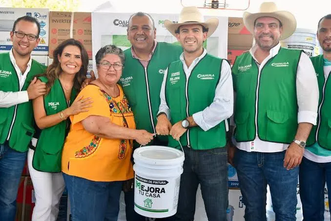 El Mercadito Mejora beneficia a más de 60 mil familias coahuilenses con productos a bajo costo