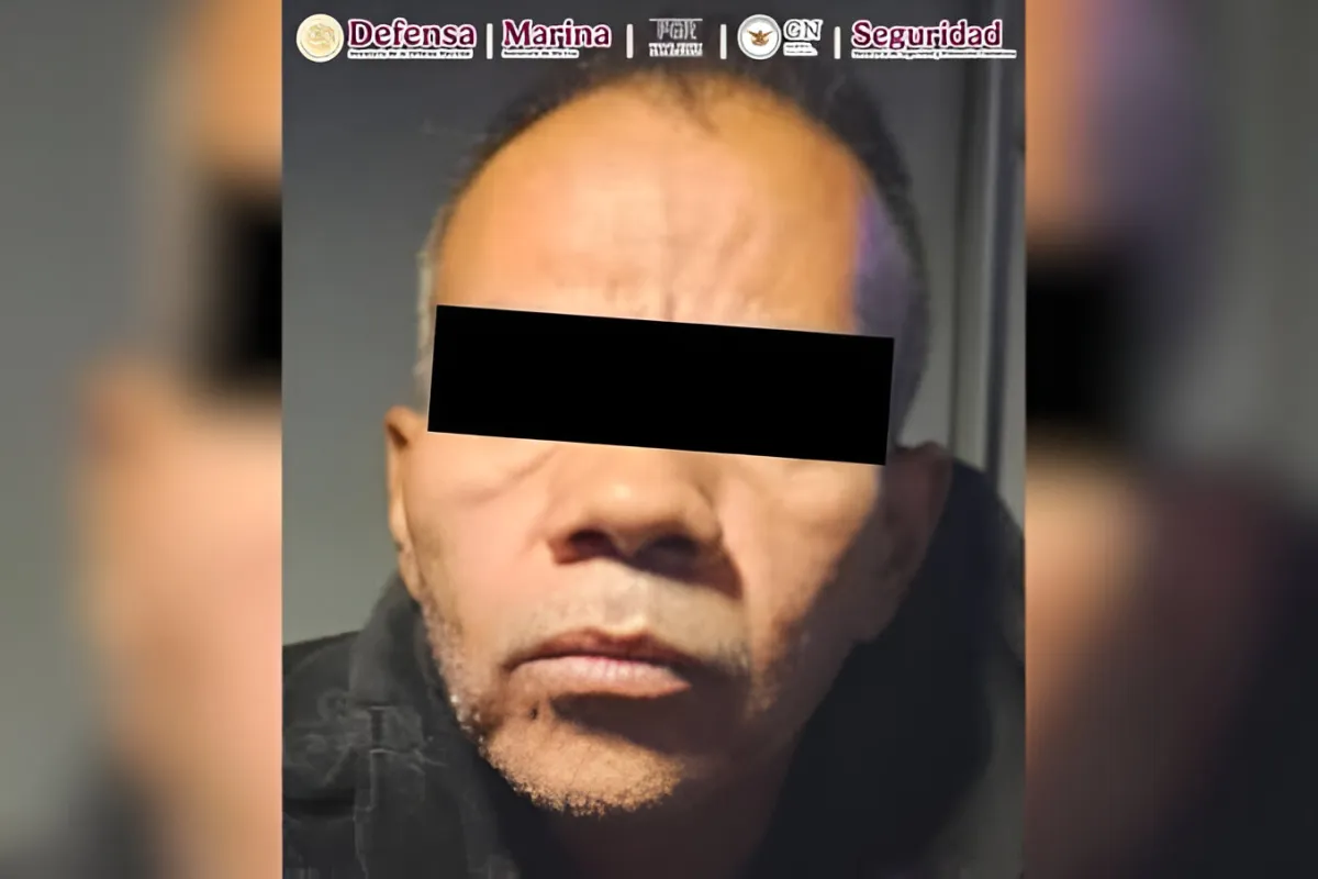 ‘El Lastra’, de Desaparecido a Presunto Reclutador de CJNG