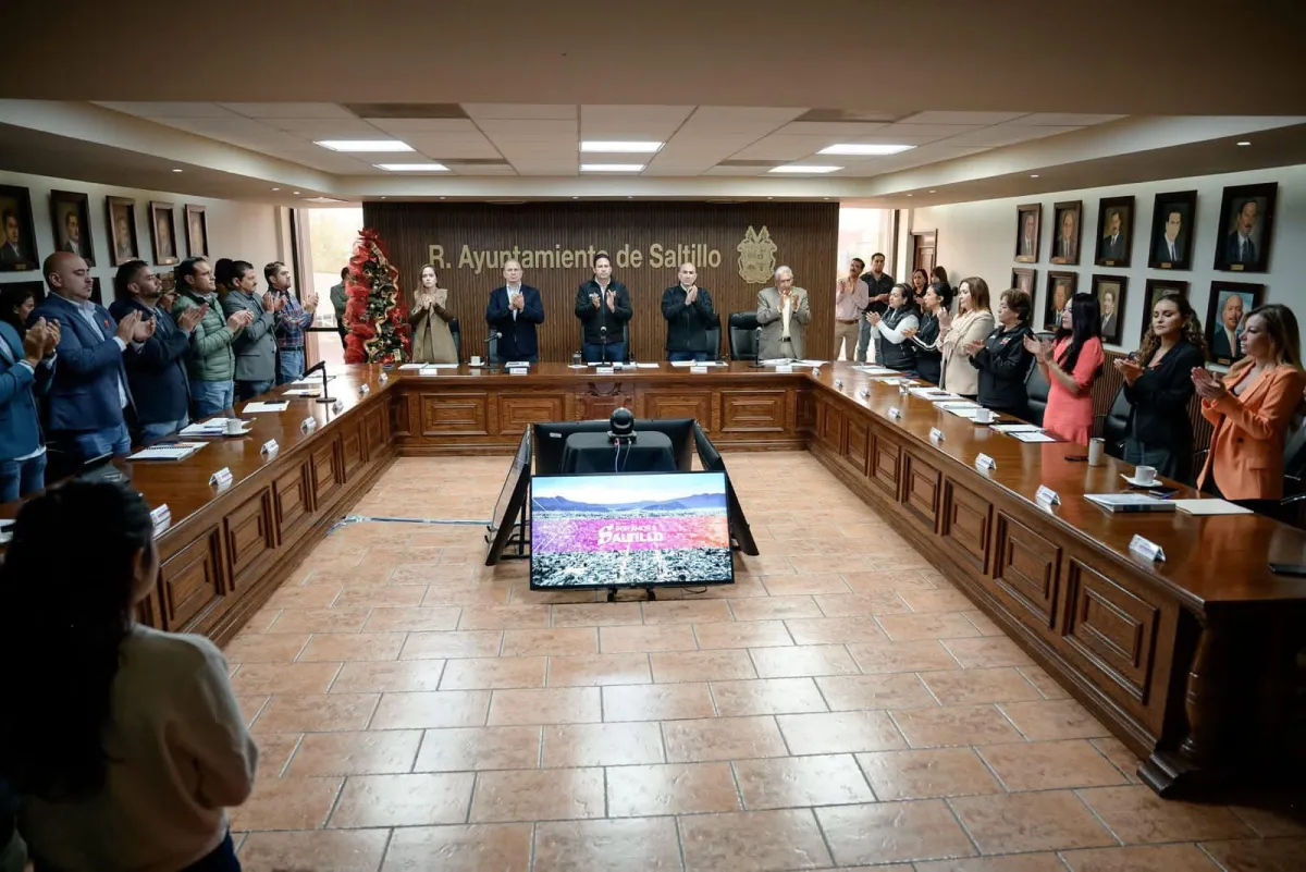 Crean Reglamento de Bienestar de los Seres Sintientes y fortalecen la protección animal en Saltillo