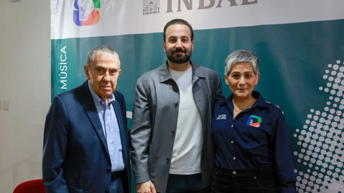 San Pedro fortalece su apuesta cultural con nueva escuela artística avalada por el INBAL