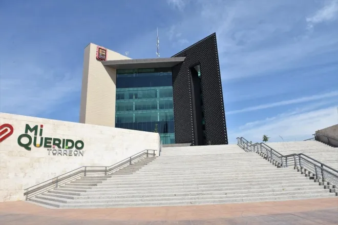 Inicia el proceso de entrega-recepción en el Ayuntamiento de Torreón