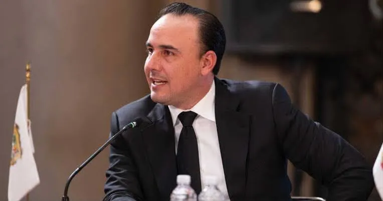Manolo Jiménez encabeza rankings nacionales de aprobación ciudadana