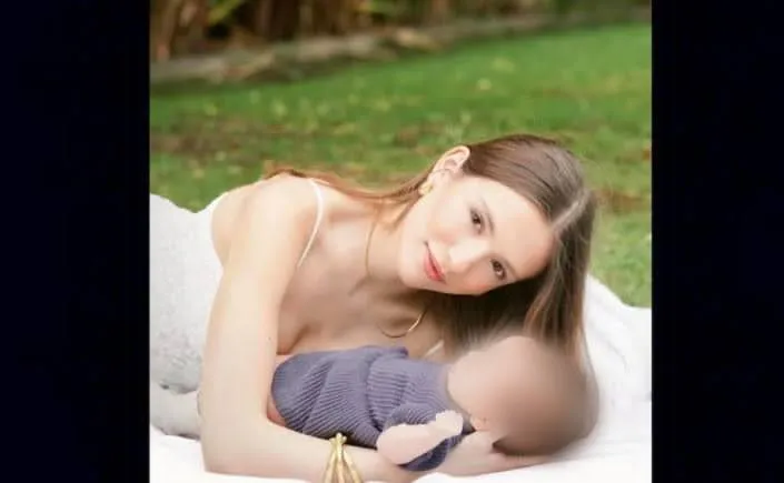 Marianne Gonzaga denuncia violencia vicaria y pide apoyo para no perder la custodia de su hija