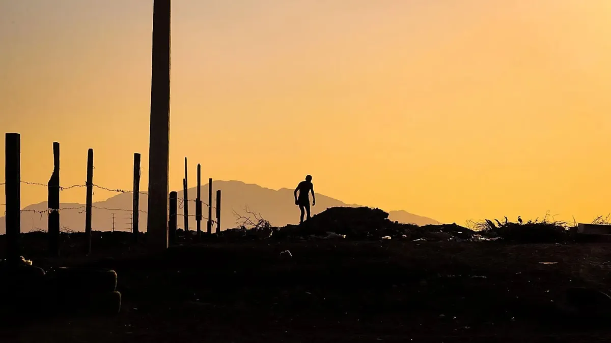 Alerta por nueva ola de calor en México: temperaturas podrían superar los 45 grados