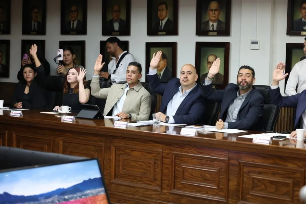 Javier Díaz llama a cerrar filas por Saltillo