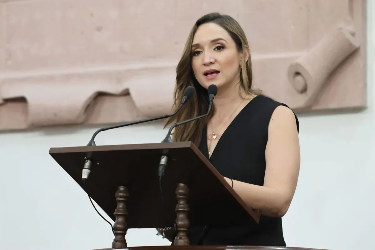 Exhortan a fortalecer infraestructura eléctrica a CFE en Coahuila: Edna Dávalos