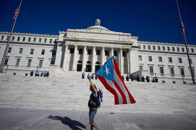 Puerto Rico impulsa en Washington su incorporación como estado de EE.UU.