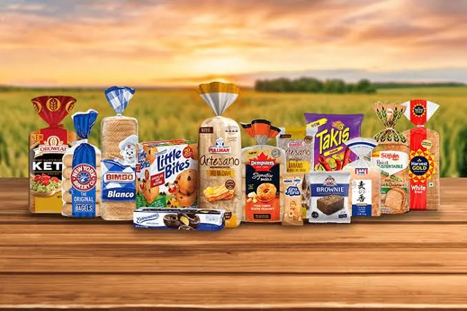 Bimbo eliminará colorantes artificiales de todos sus productos antes de 2026