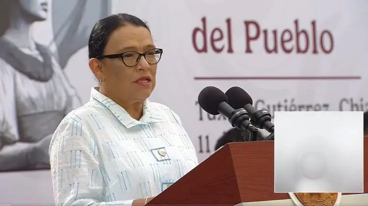 Chiapas registra 158 armas entregadas voluntariamente en programa de desarme