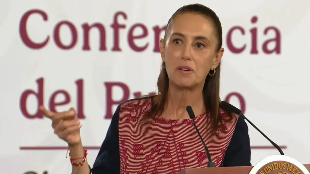 “No hay imputación”: Sheinbaum aclara citatorios de la FGR a Maru Campos, Rocha Moya y otros funcionarios
