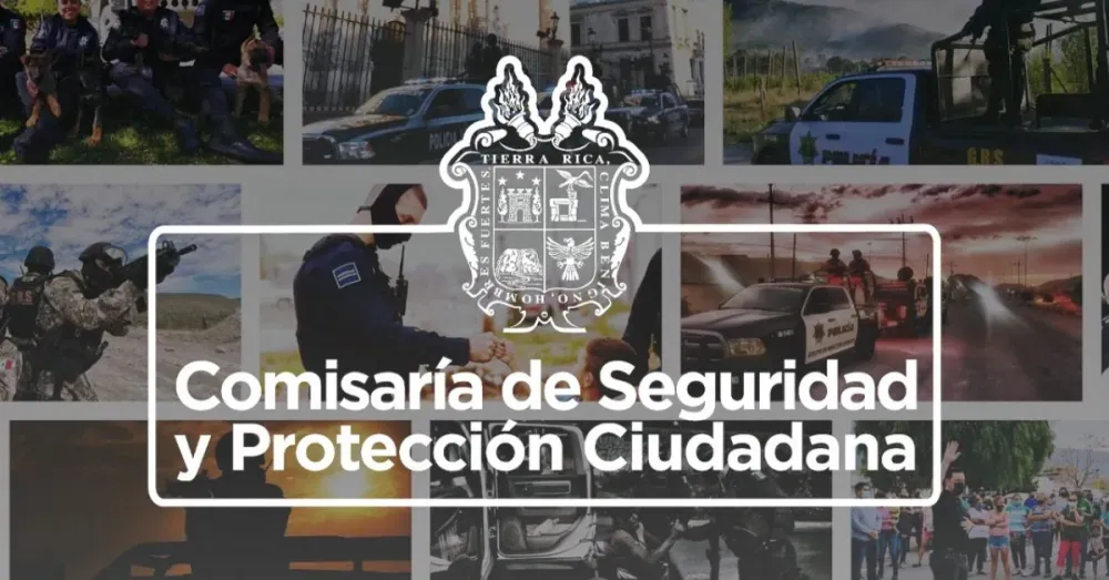 Cámaras y WhatsApp, claves en cuatro detenciones en Saltillo