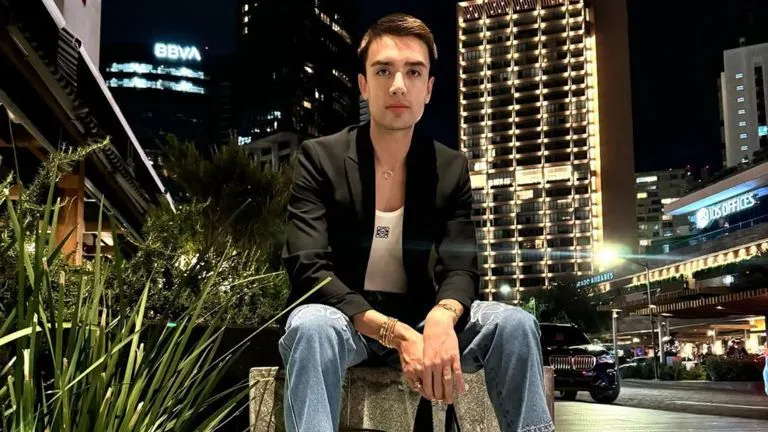 Filtran video del asesinato de Micky Hair en Polanco: investigan posible móvil económico