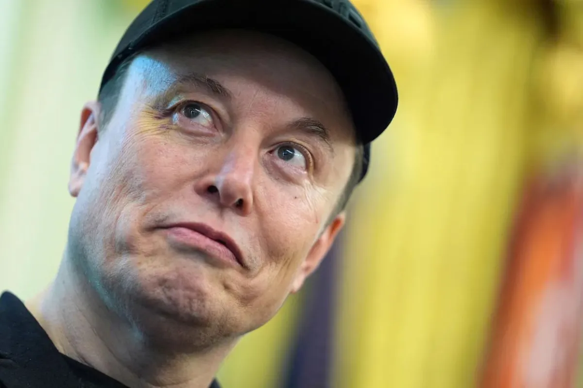 Accionistas de Tesla aprueban compensación histórica para Elon Musk