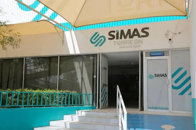 Simas refuerza pozos de Torreón con inversión millonaria ante temporada de calor