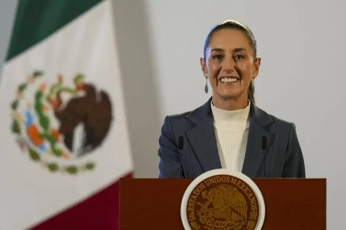 Aumenta decomiso de fentanilo en México durante el gobierno de Sheinbaum