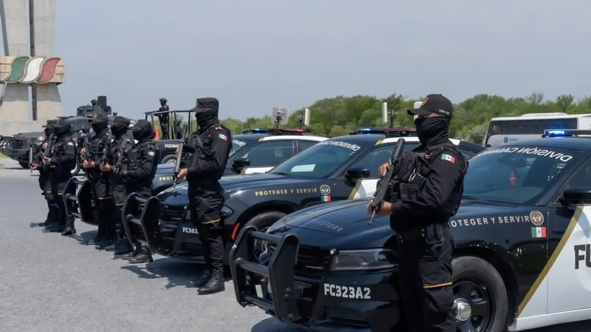 Nuevo León mantiene el sexto lugar nacional en reducción de homicidios