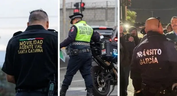 Fiscalía de NL propone mesas de trabajo tras denuncias de cobros irregulares de Tránsito