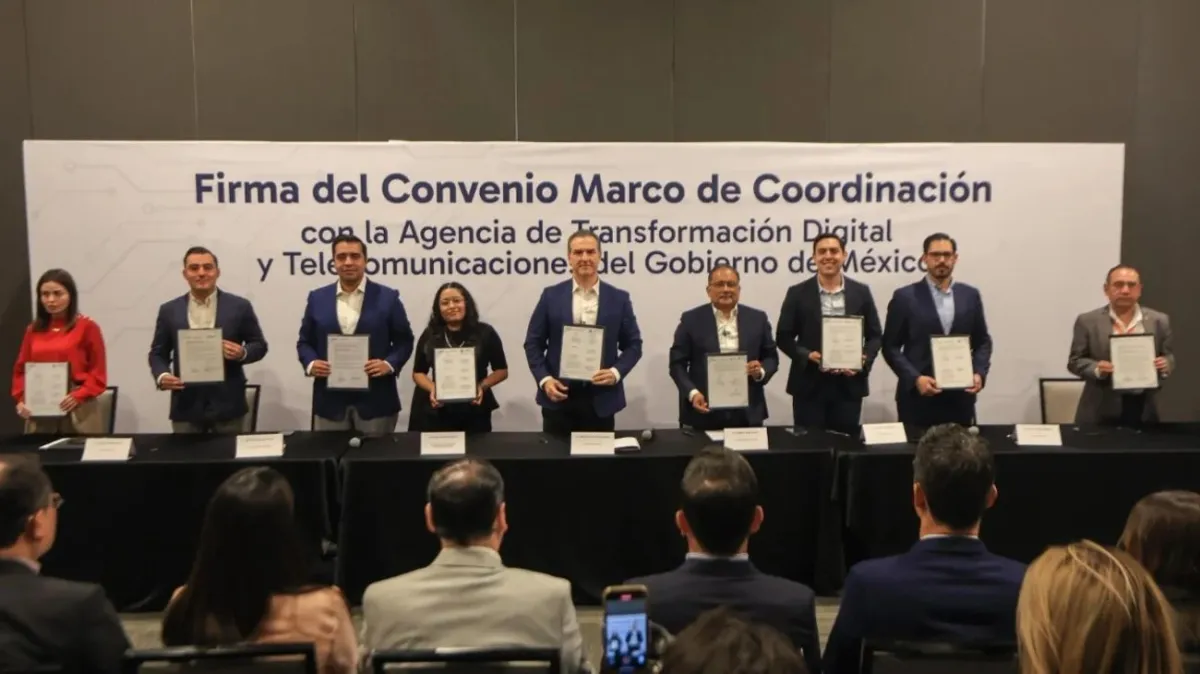 Se digitaliza Escobedo y se fortalece como bastión de soberanía local