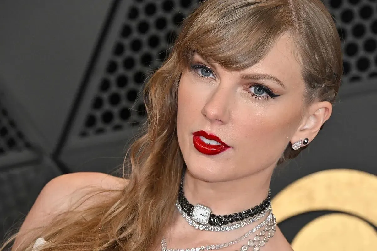 Demandan a Taylor Swift por presunta violación de marca registrada
