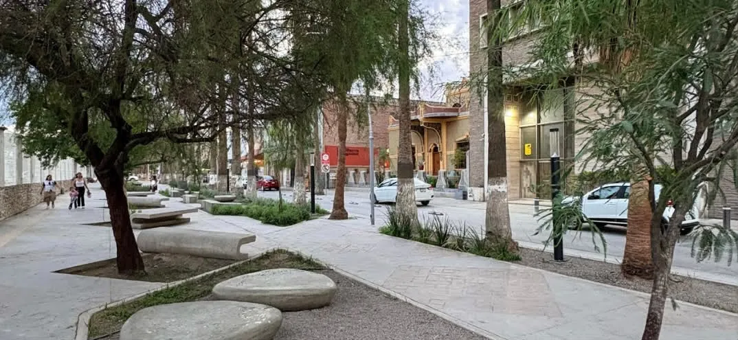 Torreón ocupa quinto lugar nacional en ciudades inteligentes