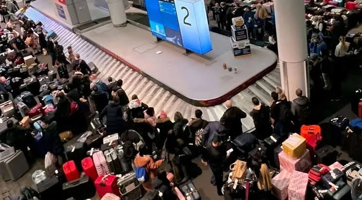 Canadá suspende vuelos por amenazas de bomba en seis aeropuertos