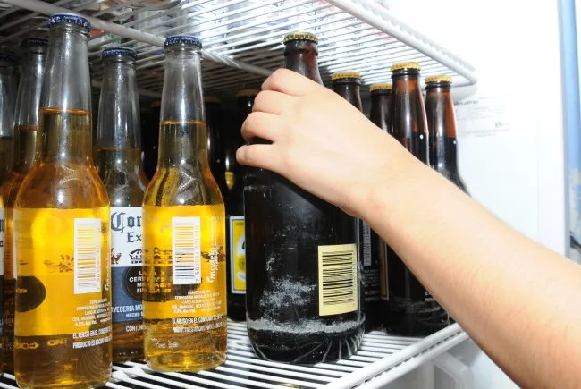 Vigilarán Palapas y Venta de Cerveza Clandestina en Saltillo
