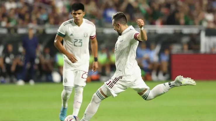 Ecuador se perfila como el rival de México en los Dieciseisavos del Mundial 2026