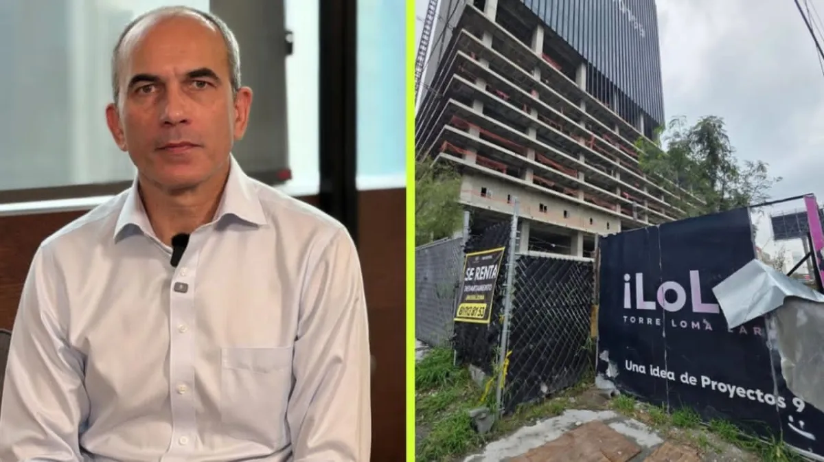 José Lobatón asegura que seguirá en Monterrey y cumplirá con sus clientes