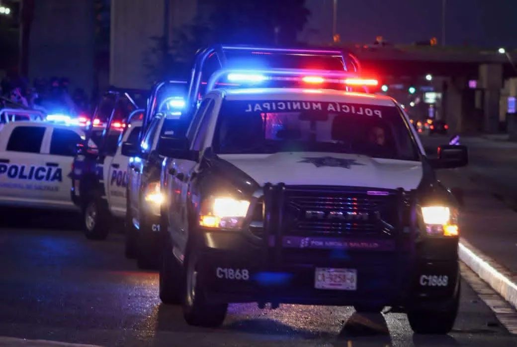 Suman 332 detenidos por ingerir alcohol en la vía pública en Saltillo