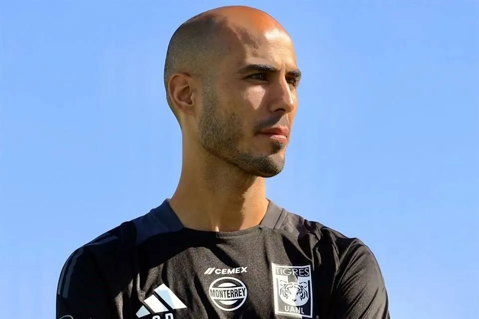 Tigres renovaría contrato a Guido Pizarro para mantenerlo de director técnico
